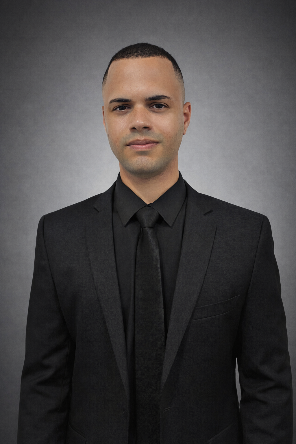 Foto profissional de Luiz Eduardo Silva